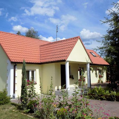 Agroturystyka Barycz 46 Konskie エクステリア 写真