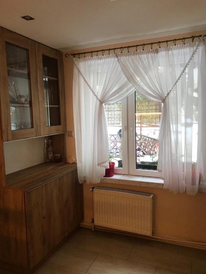 Agroturystyka Barycz 46 Konskie エクステリア 写真