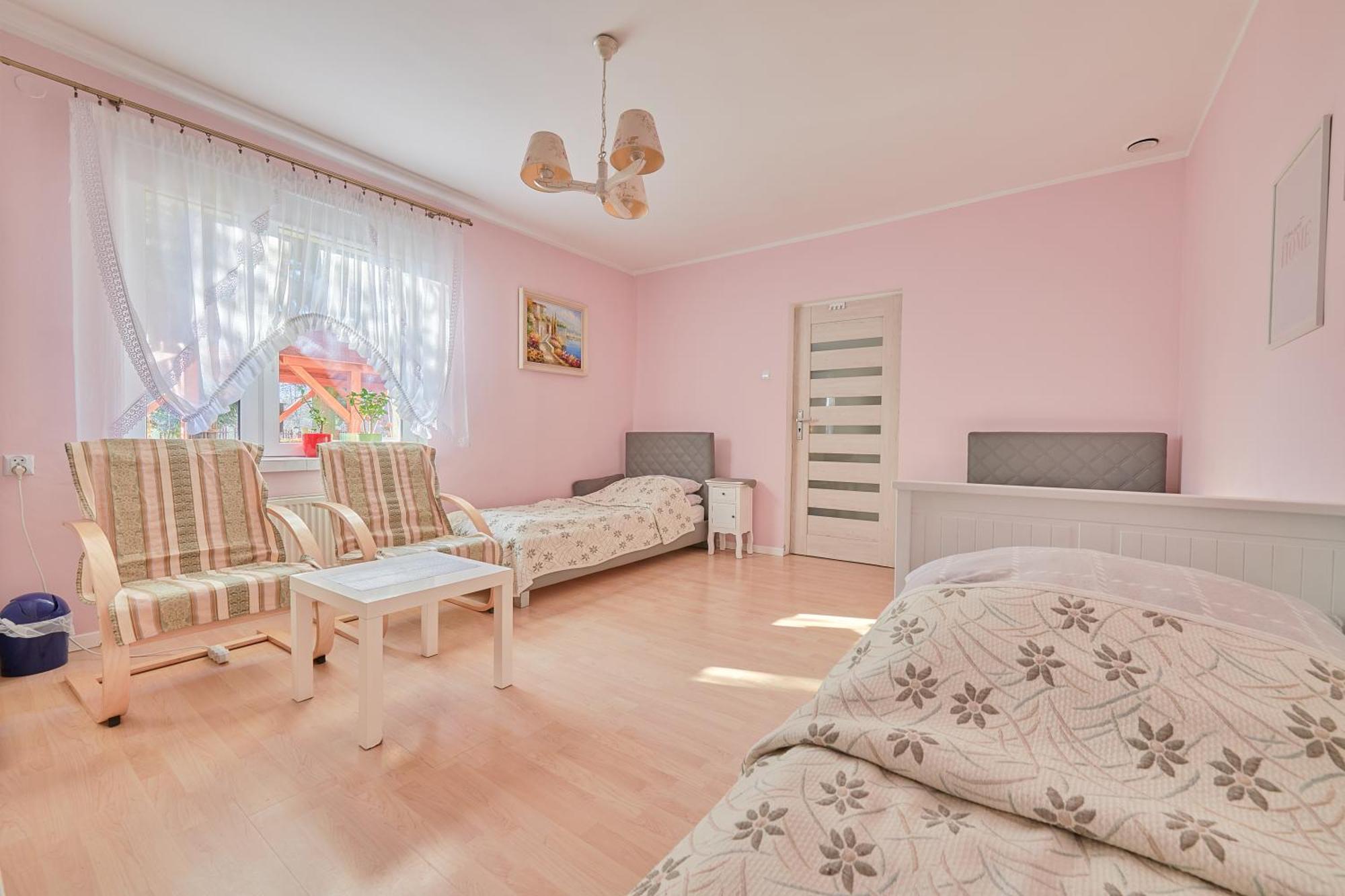 Agroturystyka Barycz 46 Konskie エクステリア 写真