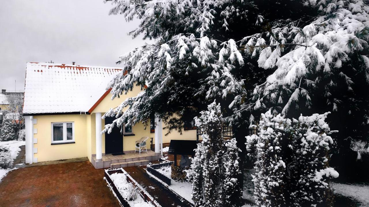 Agroturystyka Barycz 46 Konskie エクステリア 写真
